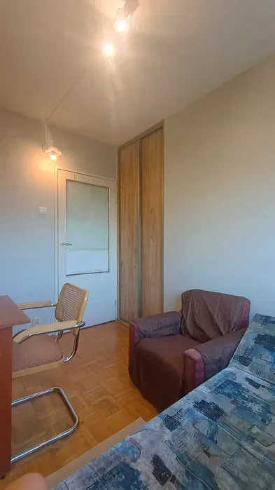 Pokój jednoosobowy LSM - AKTUALNE - miniatura 4