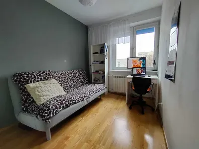 Pokój na wynajem (1500 zł całość) - Ursynów Północny