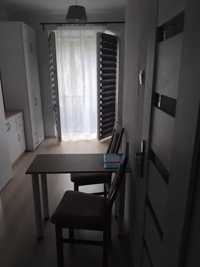 Kawalerka do wynajęcia