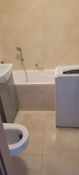Wynajmę mieszkanie 2 pokoje na Pradze Południe - miniatura 4