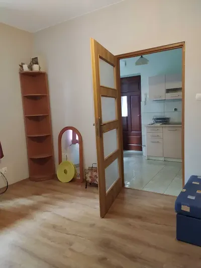 Mieszkanie do wynajęcia – Kraków, ul. Grzegórzecka | okolice Hali Targowej - miniatura 2