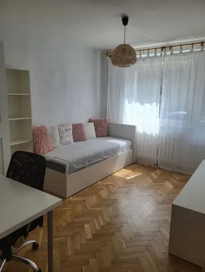 Wynajmę samodzielny pokój w mieszkaniu 3 pokojowem - miniatura 4