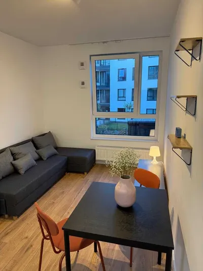 2 pokoje + balkon | Os. Wilno | Nowe mieszkanie [PL / ENG]