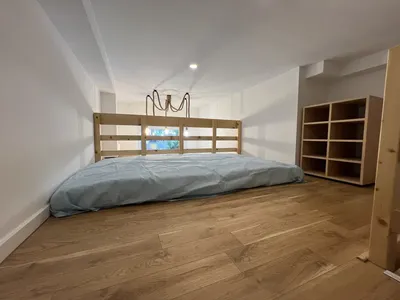 Kawalerka z antresolą w Centrum - miniatura 3