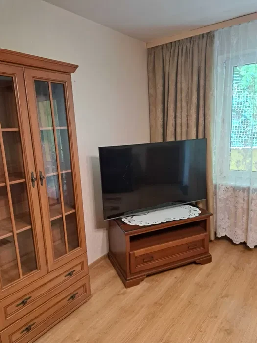 Kawalerka do wynajęcia Prądnik Czerwony - 1/7