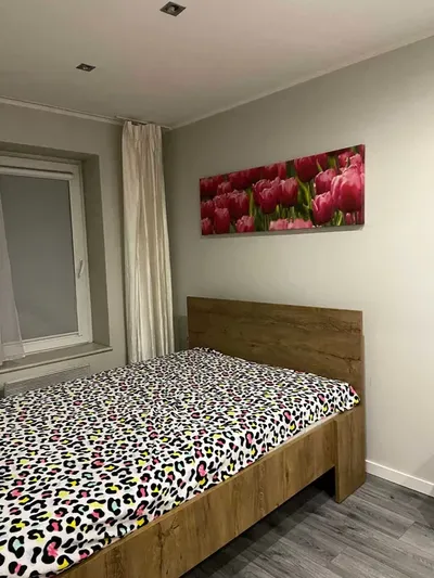 2-pokojowe mieszkanie do wynajęcia w Nowym Porcie - miniatura 3