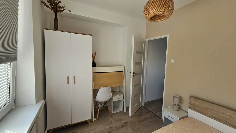 Pokój blisko plaży Brzeźno od zaraz - 1/7