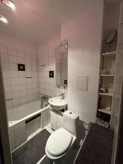 Mieszkanie 2 pokoje dla pary - miniatura 5