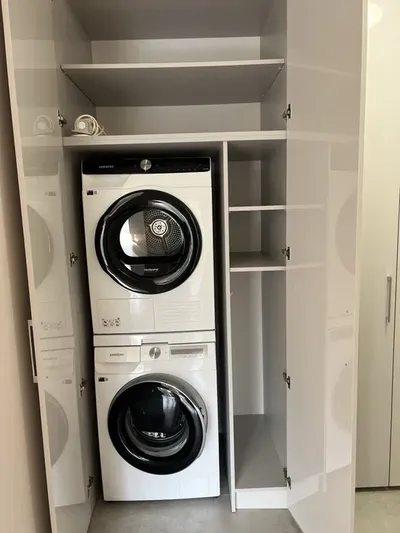 Orłowo. Komfortowe mieszkanie 48 m² z balkonem i piwnicą - miniatura 5