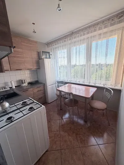Mieszkanie dwupokojowe, Kalinowszczyzna, blisko UM