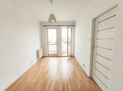 3 pokojowe mieszkanie na spokojnym osiedlu, Gocław nad Balatonem - miniatura 5
