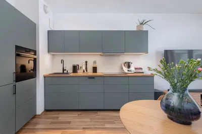 Komfortowe 2 pokoje | Salon z aneksem | Miejsce postojowe | Malwowa - miniatura 3