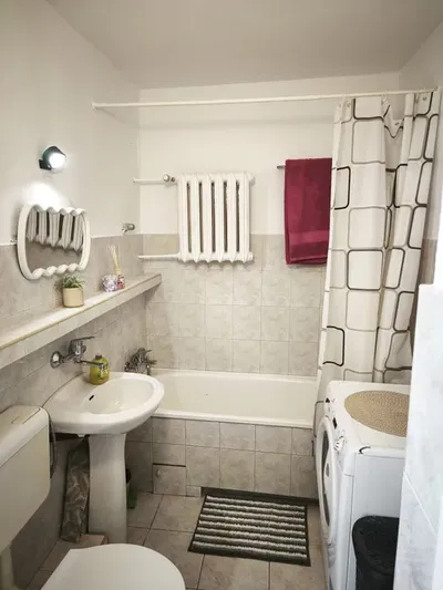 PRZESTRONNA KAWALERKA 36 m² | centrum Gliwic | 1500 ZŁ - miniatura 5