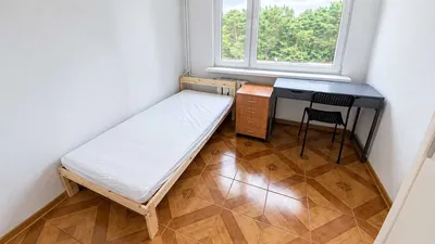 Pokój z szybkim internetem | blisko Tramwaj | od zaraz | Fordon Bajka - miniatura 2