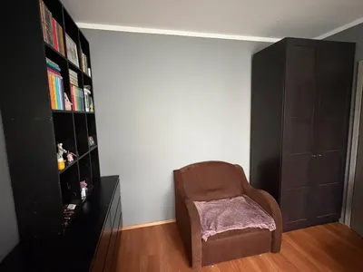 Kawalerka z oddzielną kuchnią - miniatura 5