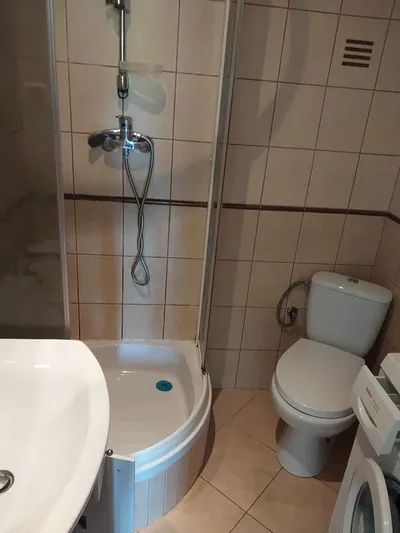 wynajmę kawalerkę na ul. Serdecznej - miniatura 3