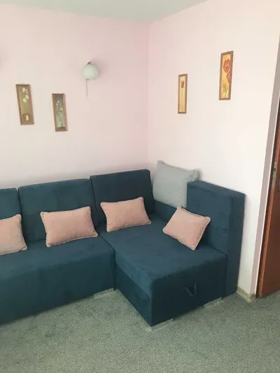 Komfortowy pokój z łazienką w domu na bielanach
