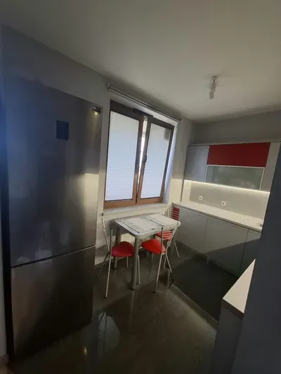 Od zaraz mieszkanie 3 pokoje, 56m2, Czyżynska - miniatura 4