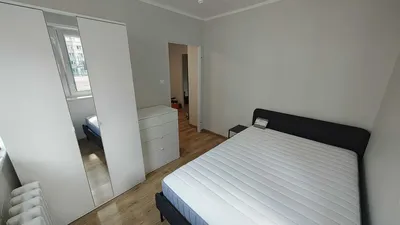 Wystawiamy FV dla komfortowe mieszkanie 36m2 blisko US na Narutowicza, PUM, ul.KASZUBSKA/CZACKIEGO - miniatura 2