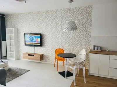 Piękny apartament os.Bażantów - miniatura 3