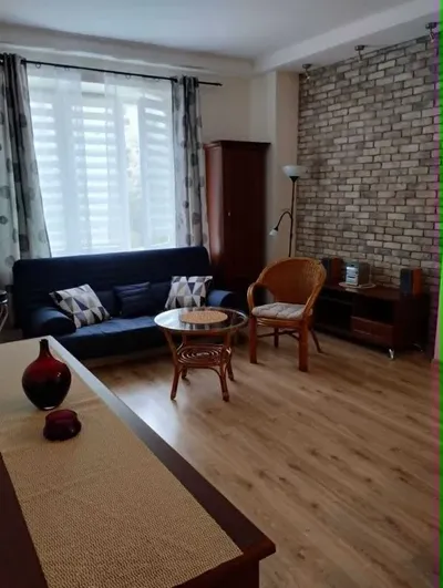 Elegancko wykończone mieszkanie blisko Centrum