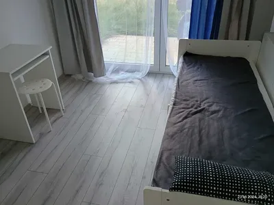 Jedynka w 2pokojowym mieszkaniu,FORDON,500m od Politechniki,od paźdź - miniatura 5