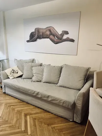 2 pokojowe , Bielany blisko metra Słodowiec - miniatura 2