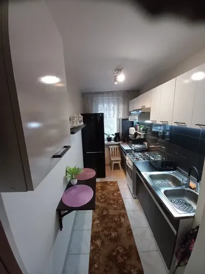 Wynajmę kawalerkę /pokój - miniatura 2