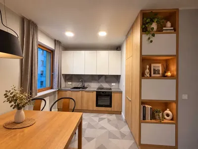 Ursynów | Dereniowa 60 | Metro | SGGW | 2 pokoje | Balkon | Garaż | Bezpośrednio - miniatura 3