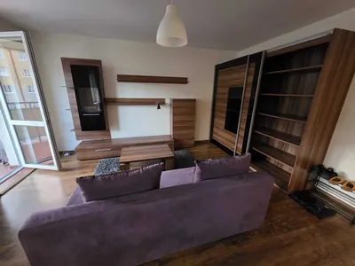 Kawalerka 28,8 m2 z balkonem i miejscem postojowym.