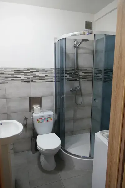 wynajmę kawalerkę na Żabiance - miniatura 2