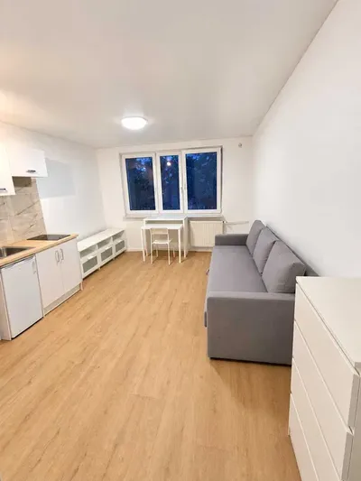 (Metro Wawrzyszew] Studio do wynajęcia, Warszawa Bielany - miniatura 2