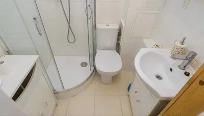Kawalerka na bliskiej Woli + parking - miniatura 3