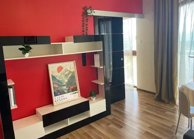 Mieszkanie na wynajem Wilanów - miniatura 2