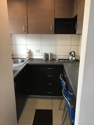 Kawalerka w centrum - miniatura 3