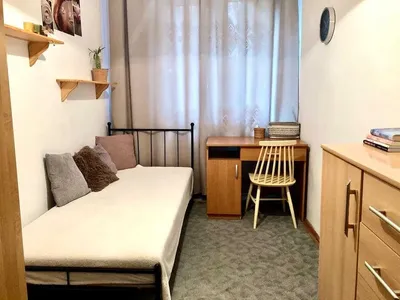Wynajem pokoju w Gdańsku - miniatura 2