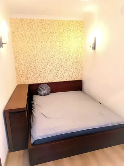 Mieszkanie 52 m² z garażem podziemnym – ul. Książkowa, Warszawa - miniatura 5