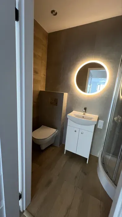 NOWE MIESZKANIE po generalnym remoncie | 41 m² | Prądnik Bialy oś. Azory - miniatura 5