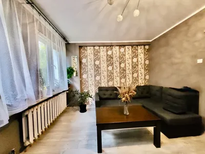 Kawalerka na wynajem 25m2 Katowice - miniatura 4