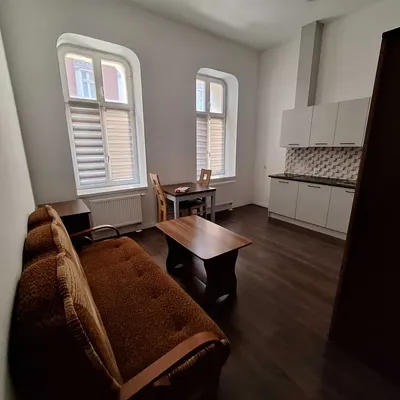 Mieszkanie dla dwóch studentów - Katowice Andrzeja - miniatura 3