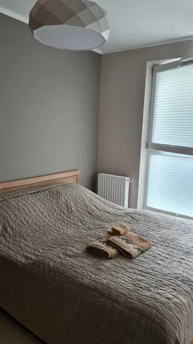 Katowice, Johna Baildona 18 - 2 pokoje, balkon, garaż podziemny, 5 piętro - miniatura 4