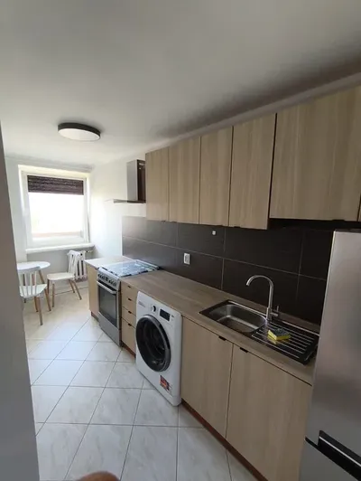 Mieszkanie na wynajem Katowice tysiąclecie - miniatura 4