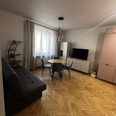 Wynajmę mieszkanie