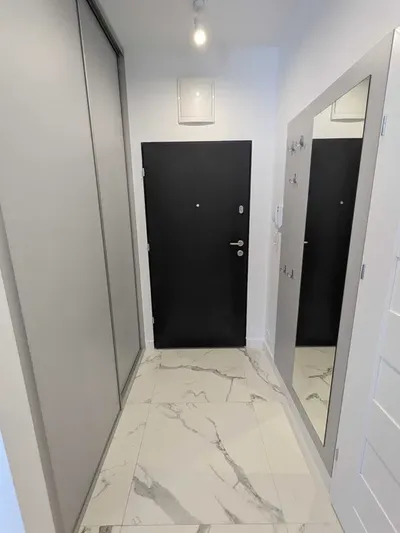 Mieszkanie 2 pokoje Posag 7 Panien 11A 42m2 - miniatura 4