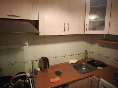 Mieszkanie 2-pokojowe z balkonem na Pradze - miniatura 5