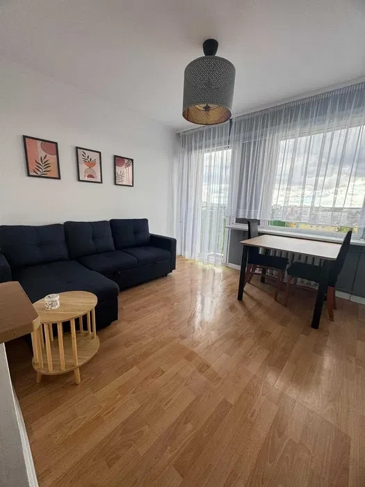 Wynajmę mieszkanie - LSM Lublin - 1/10