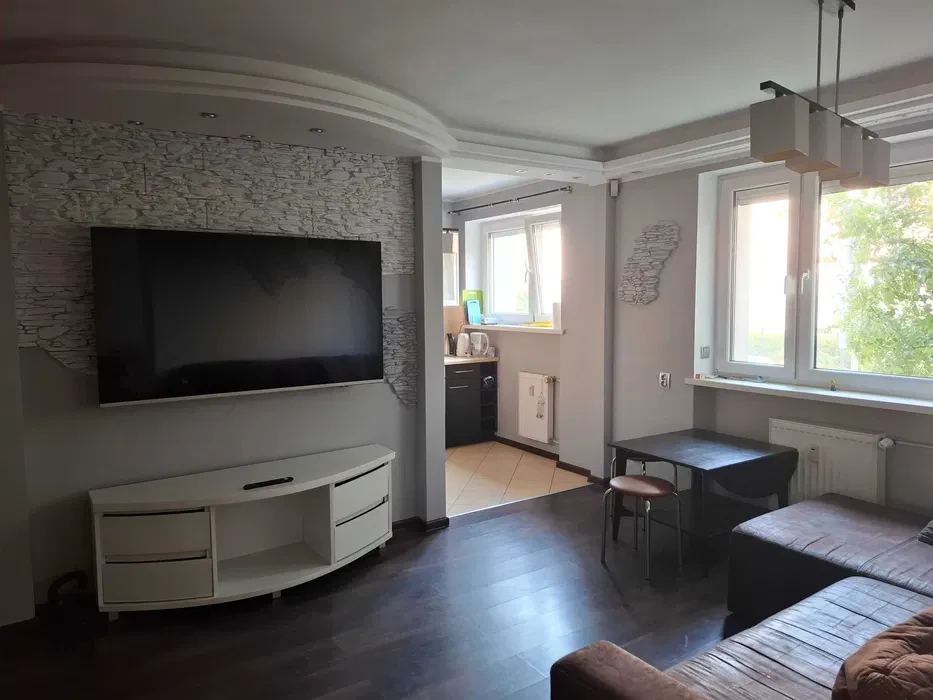 Komfortowe 2 pokojowe mieszkanie ul. Gajowa od 01 października -Bartodzieje. - 1/7