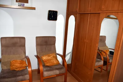 Przytulne 2 pokoje (47 m²) na wynajem – Szczecin Niebuszewo - miniatura 4
