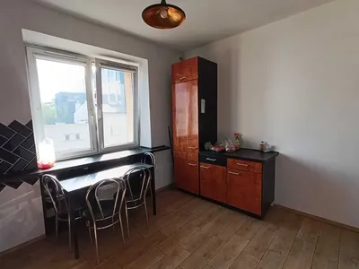Pokój 1 os. ul. Mogilska / Room for one, Mogilsa Street - miniatura 5