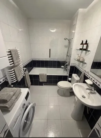 Żoliborz | 2 pokoje | 60m2 - dostepne od zaraz - miniatura 3